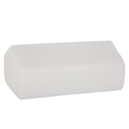 Bluestone Memory Foam Wedge Pillow