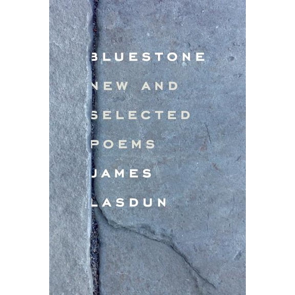 Bluestone : New and Selected Poems (Paperback)