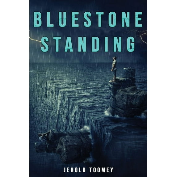 Bluestone Standing, (Paperback)