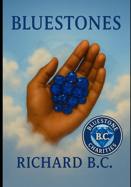 Bluestones, (Paperback)