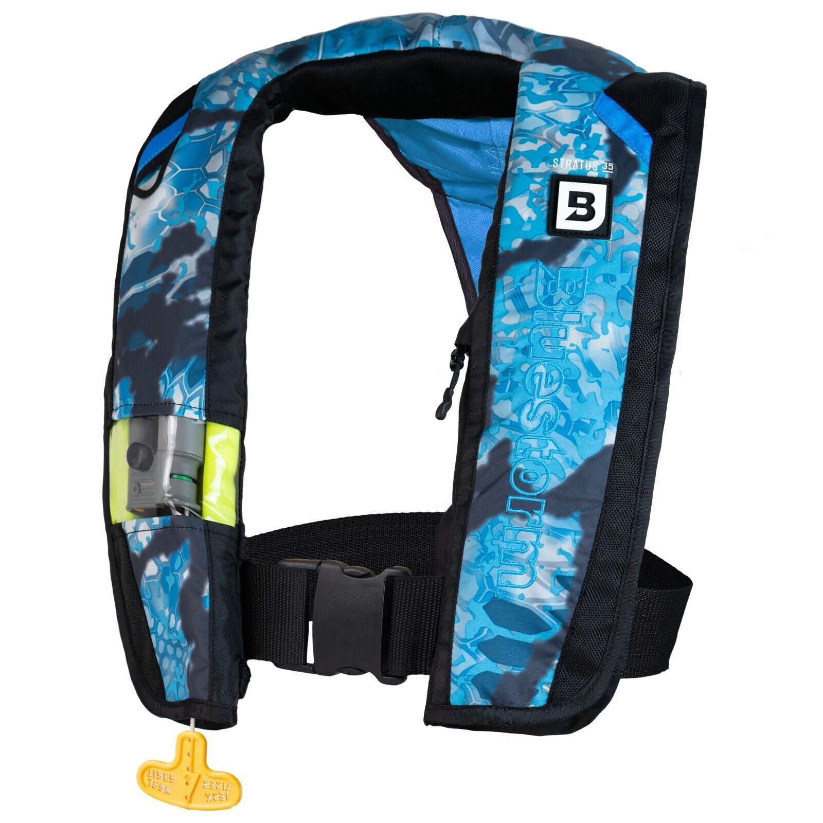 その他 NEIGHBORHOOD - NEIGHBORHOOD BLUESTORM / E-LIFE JACKET NEIGHBORHOOD BLUESTORM / E-LIFE JACKET