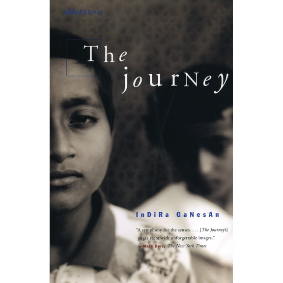 Bluestreak: The Journey (Series #16) (Paperback)