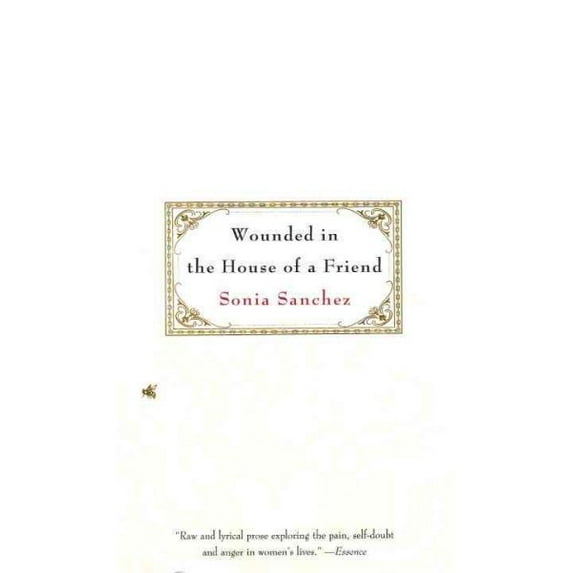Bluestreak: Wounded in the House of a Friend (Series #3) (Paperback)