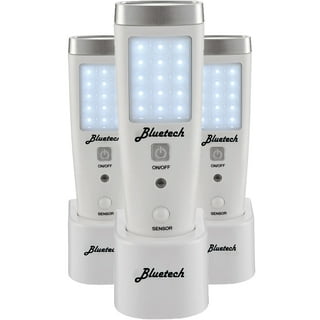 Amerelle Emergency Lights For Home, 3 Pack - Power Failure Light