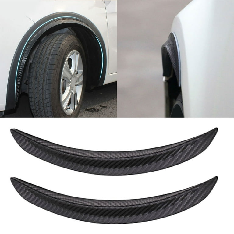 Car wheel fender discount