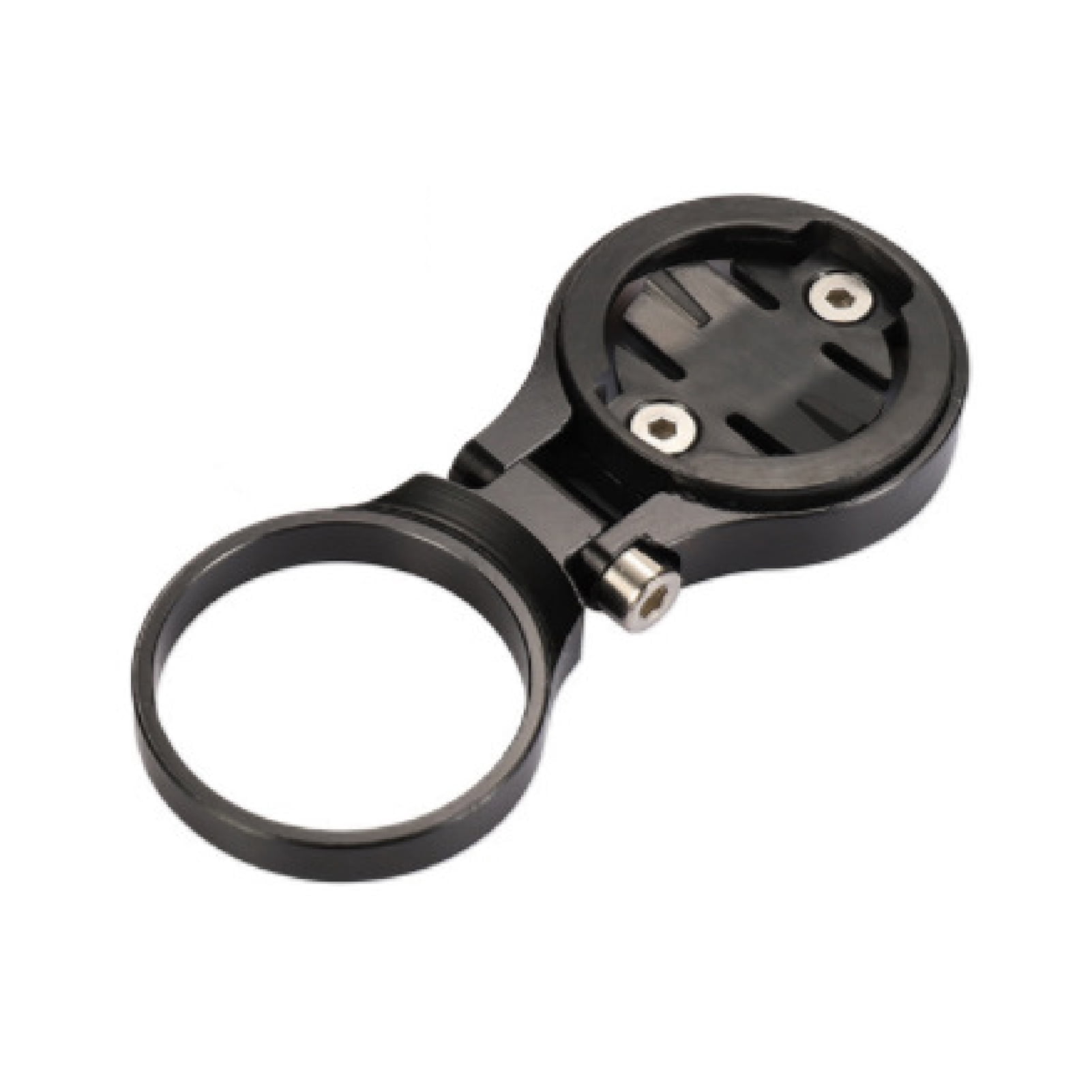 Bluethy Bike Adjustable Speedometer Stopwatch Holder Aluminum Alloy ...