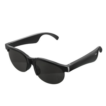 Bluethy Bluetooth-compatible Smart Glasses Earphone Waterproof Ultralight Stable UV Protection Wireless Sunglasses with Earphones