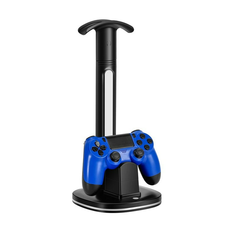 Ps4 game stand and charger 2025