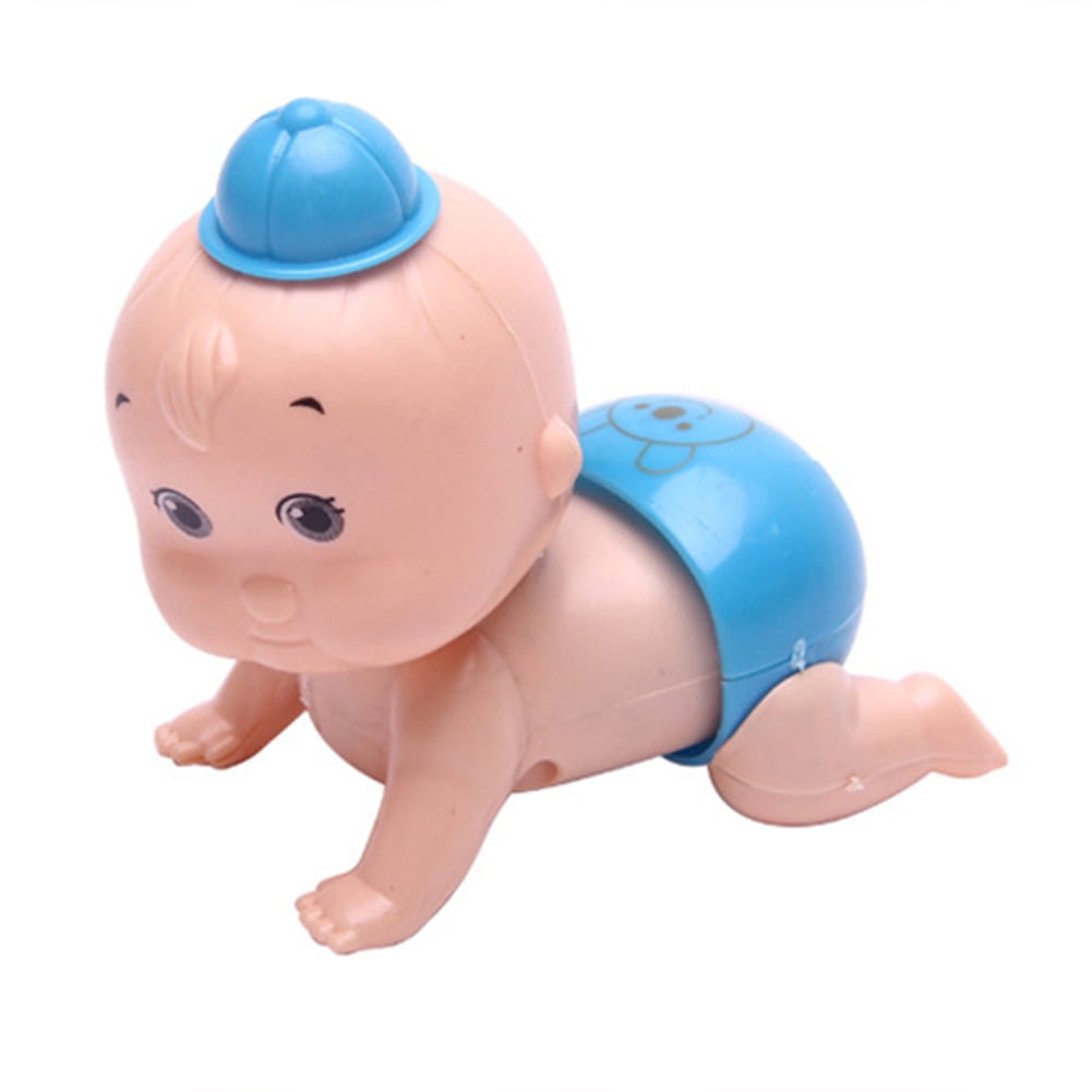 Crawl baby toy discount