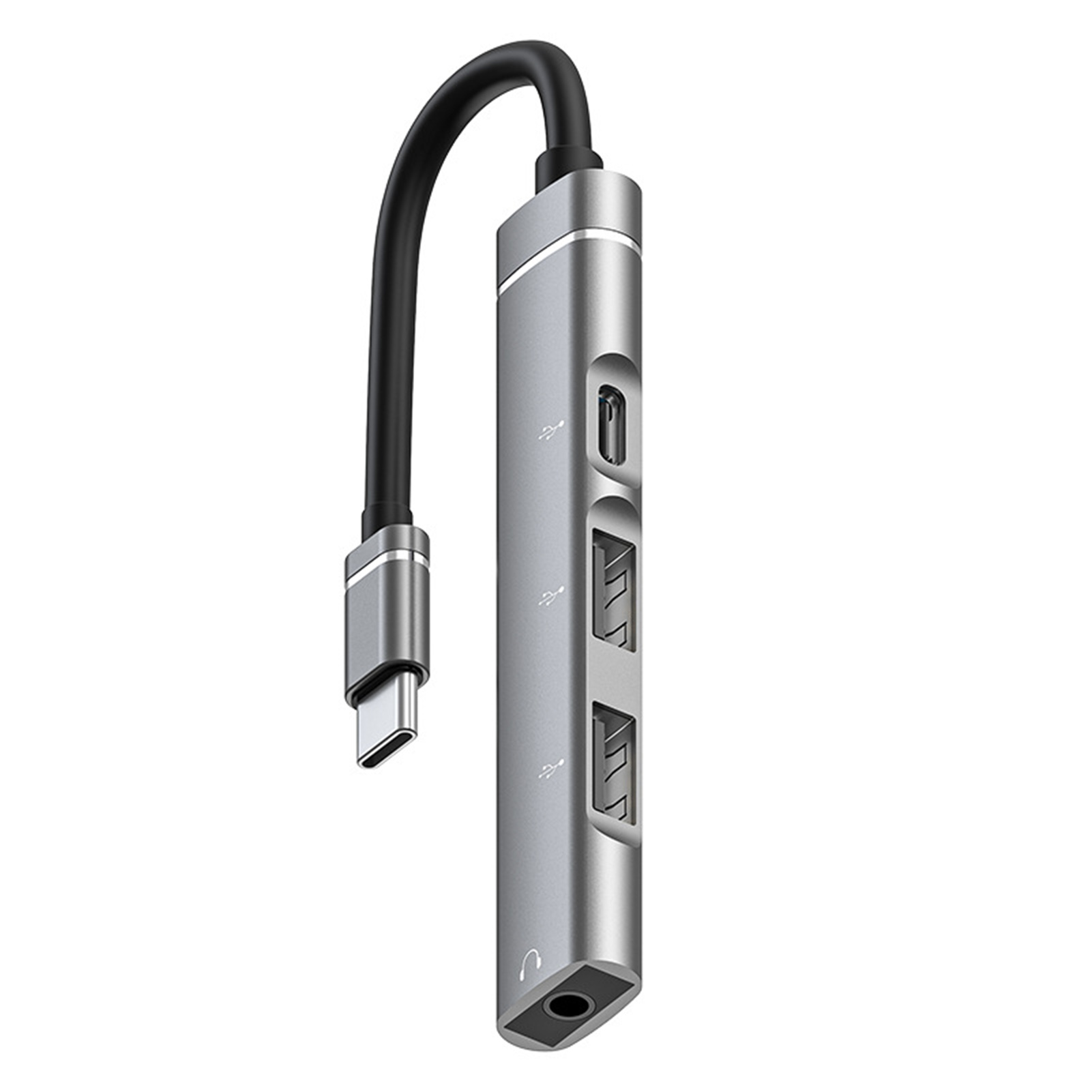Docking Plug Bluethy Docking Station Plug And Play Low Delay 480Mbps Data ...