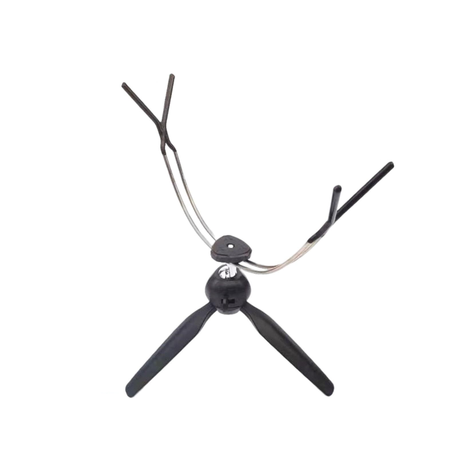 Bluethy Fish Pole Holder Strong Loadbearing Adjustable Angle Support