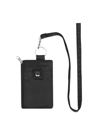 Hanging Wallet