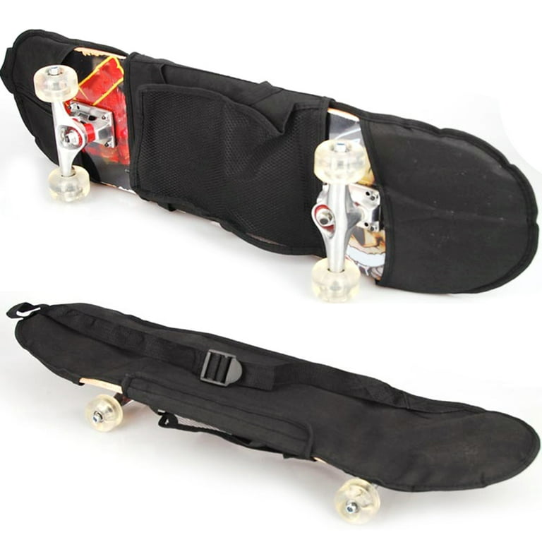 Longboard backpack hook hot sale