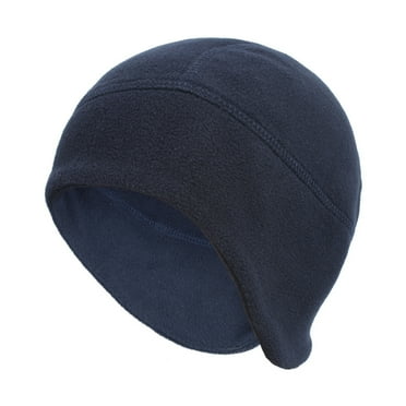 Bluethy Ski Cap Thermal Thickened Ears Protection Windproof Earflap Keep Warm Polar Fleece Women Men Unisex Cycling Autumn Winter Hat for Daily Outing