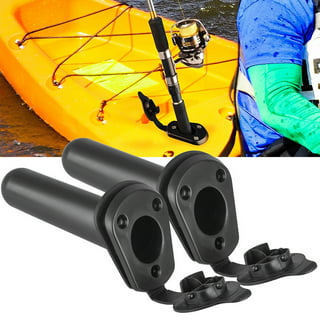 Propel Paddle Gear Kayak Accessories Flush Mount Rod Holder
