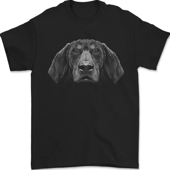 Bluetick Coonhound T-Shirt