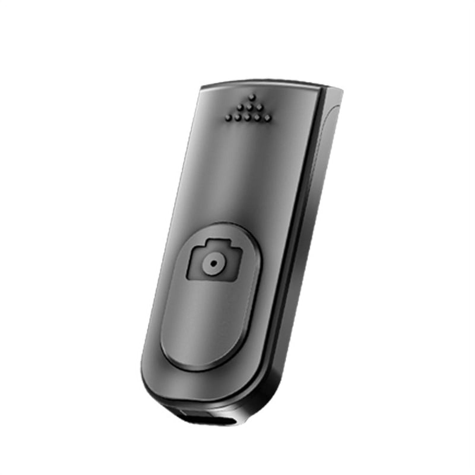 Bluetooth 3 0 remote control button wireless controller camera stick