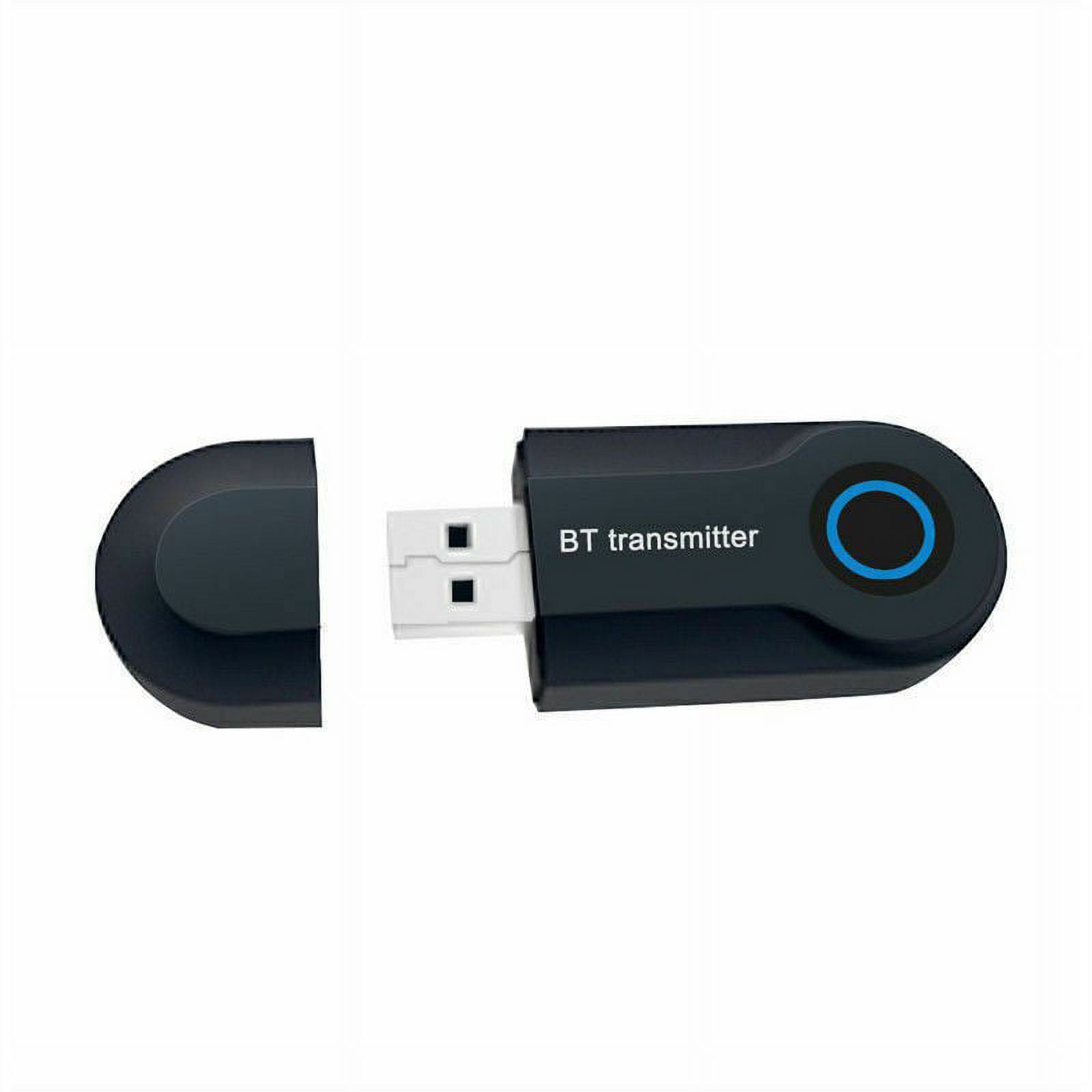 Clé Bluetooth WE version Bluetooth V4.0 Distance de portée : 10m Vitesse de  transfert: 3Mbps