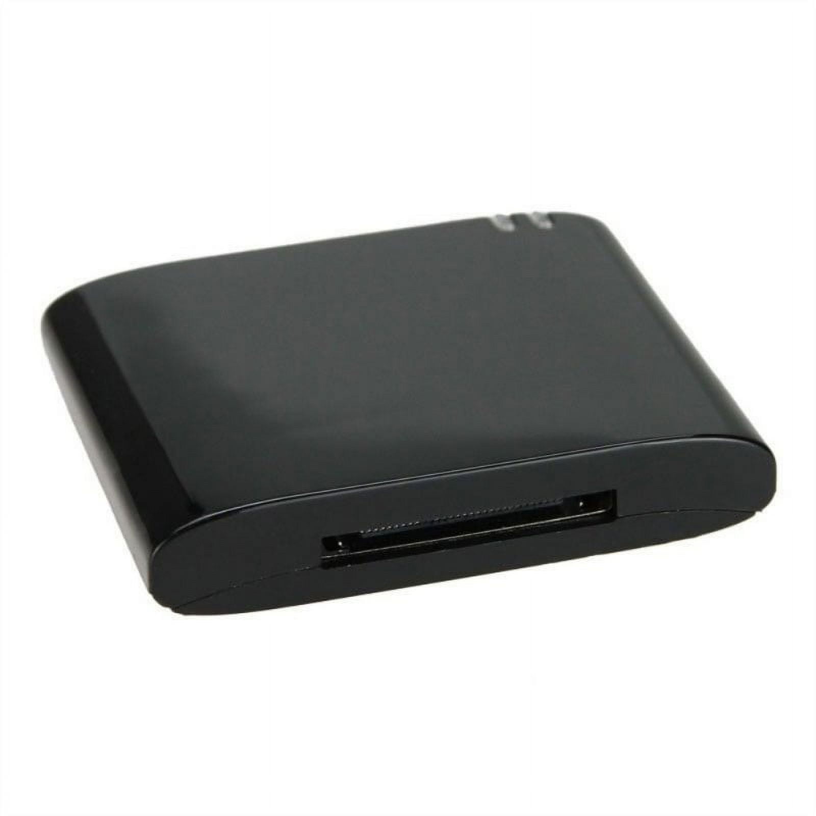 Bose bluetooth wireless music audio best sale receiver adapter