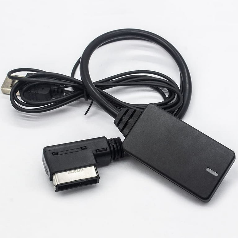 Ami bluetooth adapter audi discount