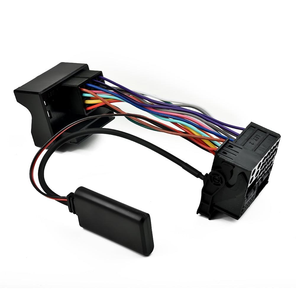 Bluetooth 5.0 Audio Adapter for BMW Vehicles E39 E53 X Series Z4 E85 ...