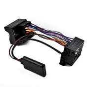 Bluetooth 5.0 Audio Adapter for BMW Vehicles E39 E53 X Series Z4 E85 E86 X3