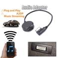 thumbnail image 1 of Bluetooth- 5.0 Aux Adaptor Cable Audio IN Media Interface MMI For Mercedes- C-CLASS E-CLASS W212/CLS/S212/C207 Car Accessory, 1 of 5