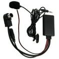 thumbnail image 1 of Bluetooth 5.0 Aux Audio Adapter Cable Fit for Alpine Ida-X100 Ida-X200 New, 1 of 5