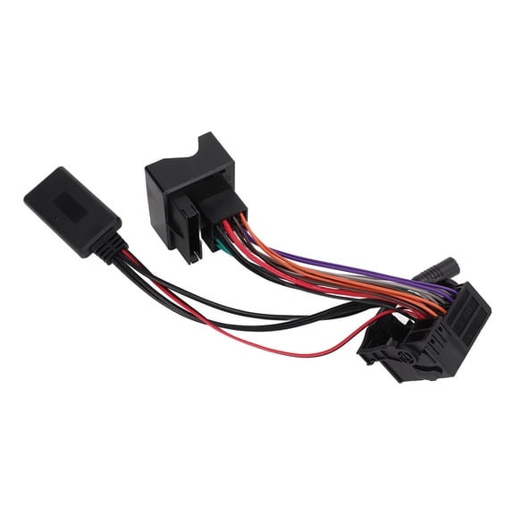 Bluetooth 5.0 Car Auxiliary Audio Input Cable