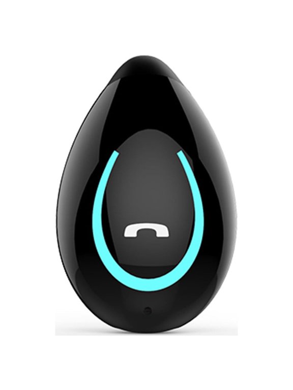 Bluetooth 5.0 Ear Clip Wireless Earbuds, Lightweight Open Ear Sports Headphones, HIFI Stereo HD Call Earring Style Earphones, Auto Pairing 5H Playtime for Driving Running Workout