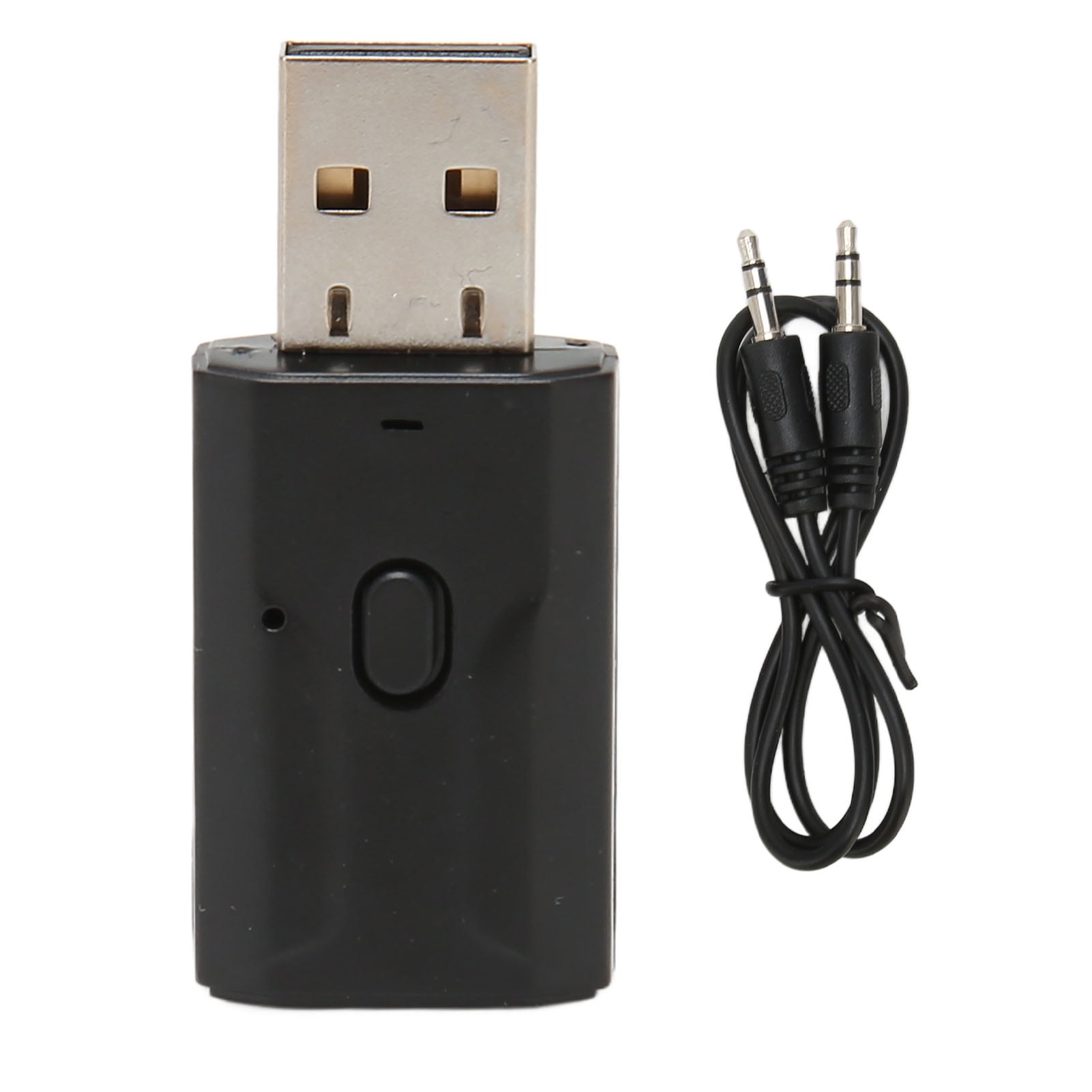 Bluetooth 5 0 sound adapter multifunction 2 in 1 hands free call usb