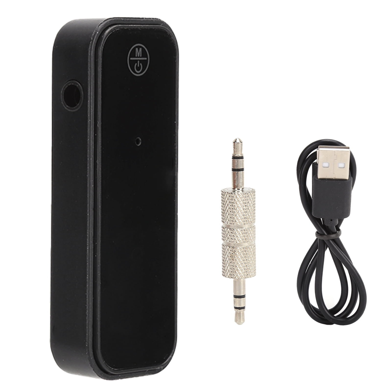 Bluetooth 5.0 Transmitter Receiver 2 in 1 Portable Wireless USB Lossless Sound Quality Audio