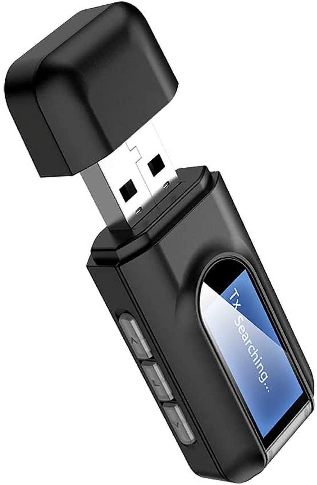 Olixar Multi Pairing Wireless Bluetooth Headset Dongle For PS5