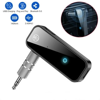 Headphone Jack Bluetooth Transmitter