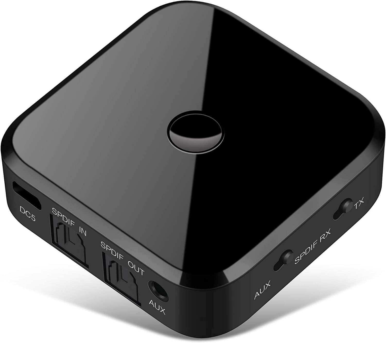 Optical digital audio out to bluetooth transmitter best buy hotsell