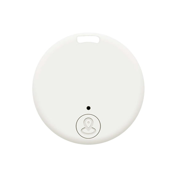 Bluetooth 5.0 Two‑Way Alarm Smart Locator For Keys Wallet And Phone, Loss Prevention Device With Long Battery Life, App Alerts, Item Finder, Compact Lightweight Tracker For Everyday Use