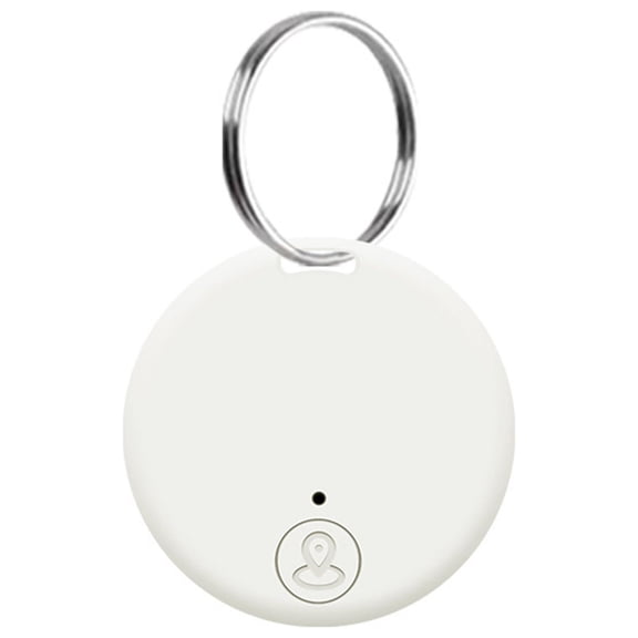 Bluetooth 5.0 Two-way Alarm Intelligent Location Cell Phone Key Loss Prevention Device