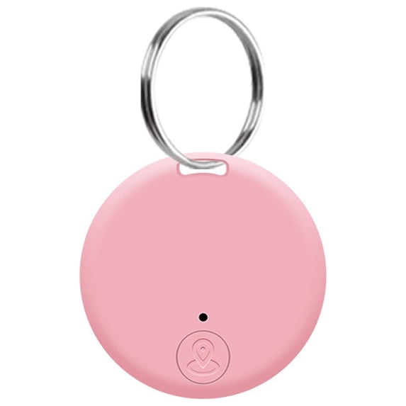 Bluetooth 5.0 Two-way Alarm Intelligent Location Cell Phone Key Loss Prevention Device