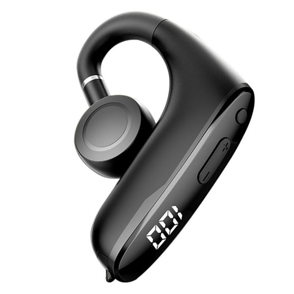 Bluetooth 5.1 Bone Conduction Headphones for Sports and Daily Use