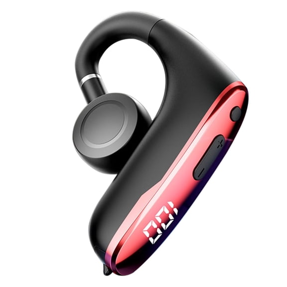 Bluetooth 5.1 Bone Conduction Headphones for Sports and Daily Use
