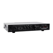 Bluetooth 5.1 Sound Speaker Amplifiers Receiver 6 Channel Home Theater Stereo System Components ,Bass & Treble Control