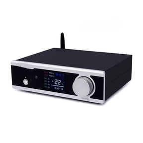 5.1 Channel Bluetooth Amplifier Subwoofer Home Theater 6 Channel Sound Surround Sound Receiver