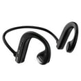 thumbnail image 1 of Bluetooth 5.2 Bone Conduction Headphones with Open-Ear Design, IP55 Sweatproof Wireless Earbuds for Sports & Running, 10-Hour Battery & Secure Hook Fit for All-Day Comfort, 1 of 6