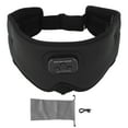 Bluetooth 5.2 Sleep Headphones Wireless 3D Sleeping Eyeshade Music