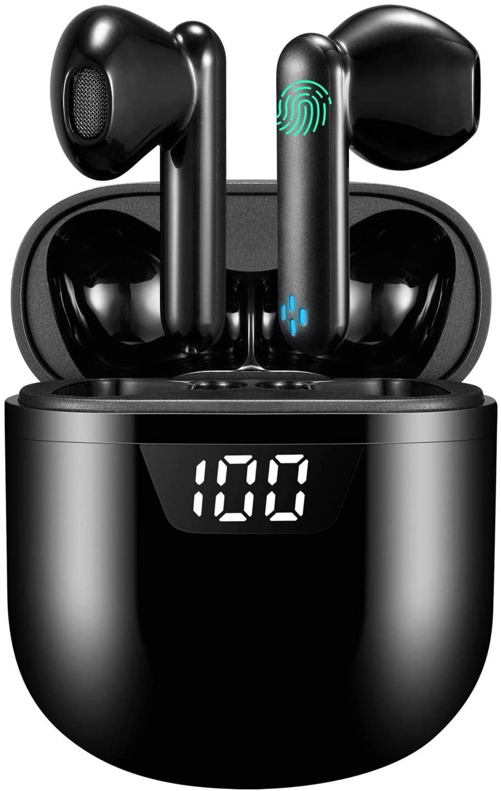 Blackpods Pro