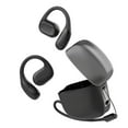 thumbnail image 1 of Bluetooth 5.3 Ear-Hanging Earbuds,Non In-Ear,Directional Sound,Dual Mic Noise Reduction,LED Digital Display,30mAh Battery,180mAh Case,24H Playtime,Stereo Surround,Comfort Fit,Stable Sports Use, 1 of 8