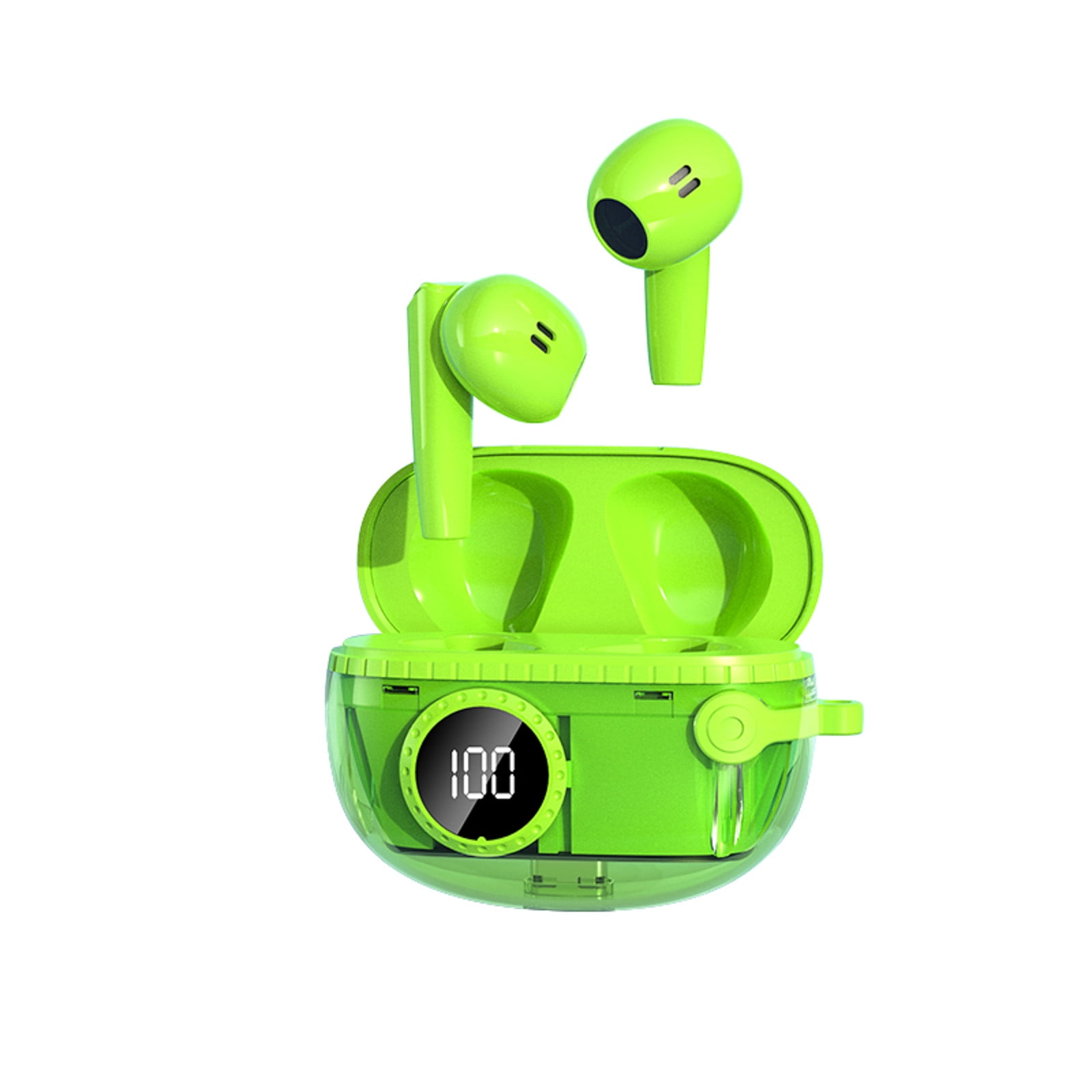 Bluetooth 5 3 Headphones Dual Microphone Wireless Earbuds Long Battery bluetooth-5-3-headphones-dual-microphone-wireless-earbuds-long-battery