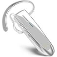 thumbnail image 1 of Bluetooth 5.3 Headset Compatible with HTC O2 xda II mini Wireless Earpiece, IPX5 Waterproof, Dual Microphones, Noise Reduction, 60 Days Standby + 22Hrs HD Talk Time!, 1 of 7