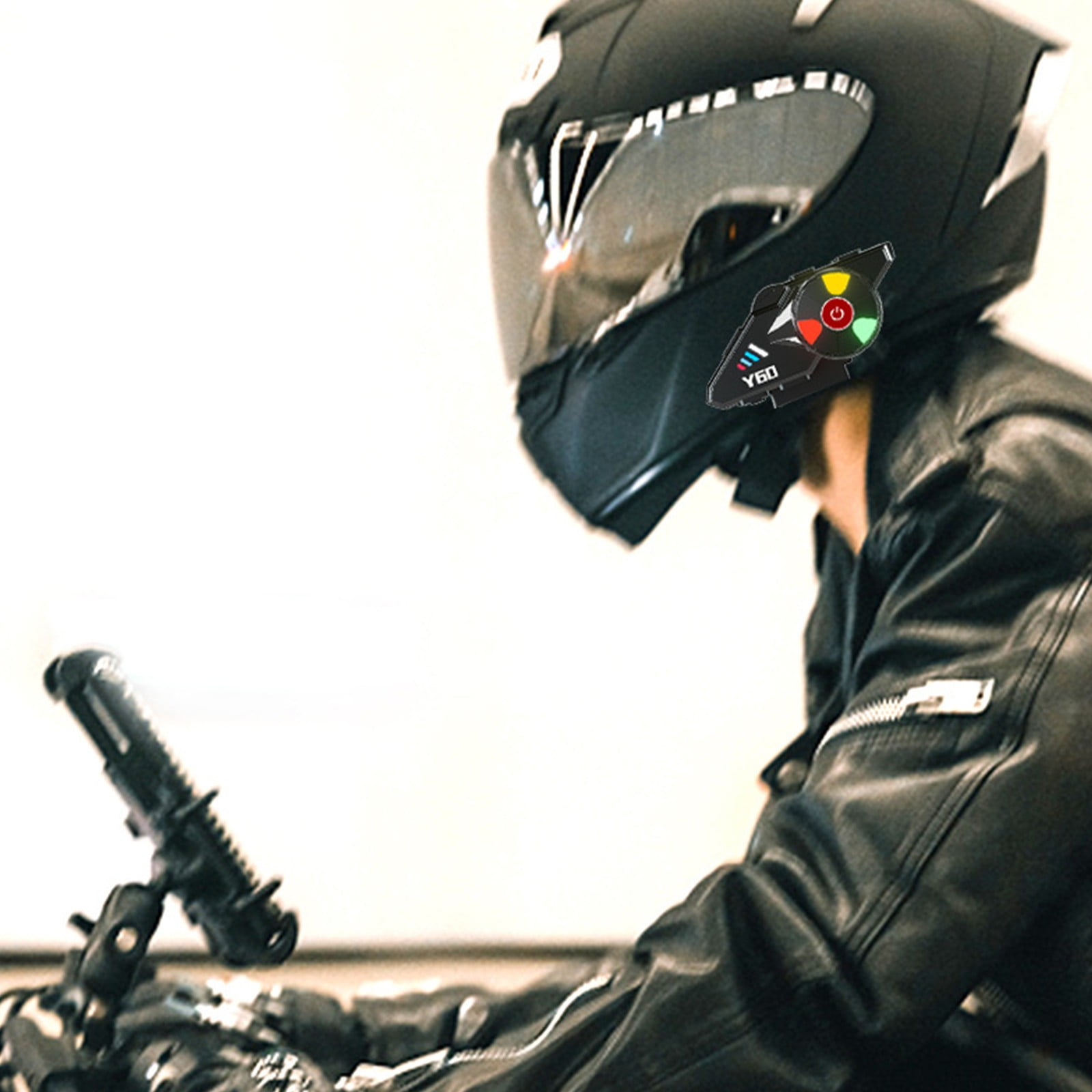 Bluetooth 5.3 RGB Cool Lighting Intelligent Voice Noise Reduction