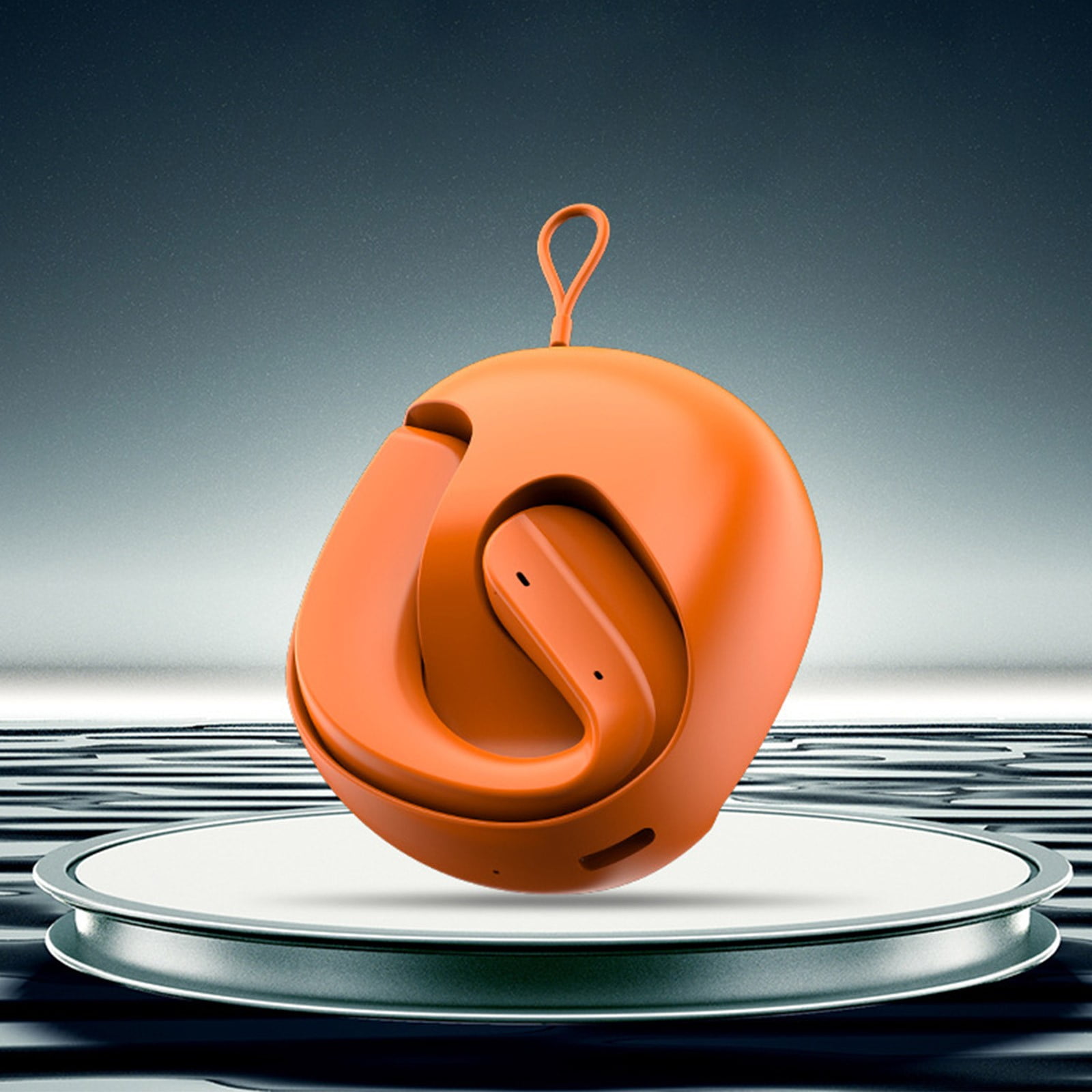 Bluetooth 5 3 senseless wearing comfort non in ear open directional